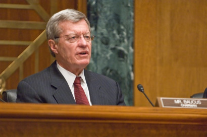 Simplifying the Tax Code